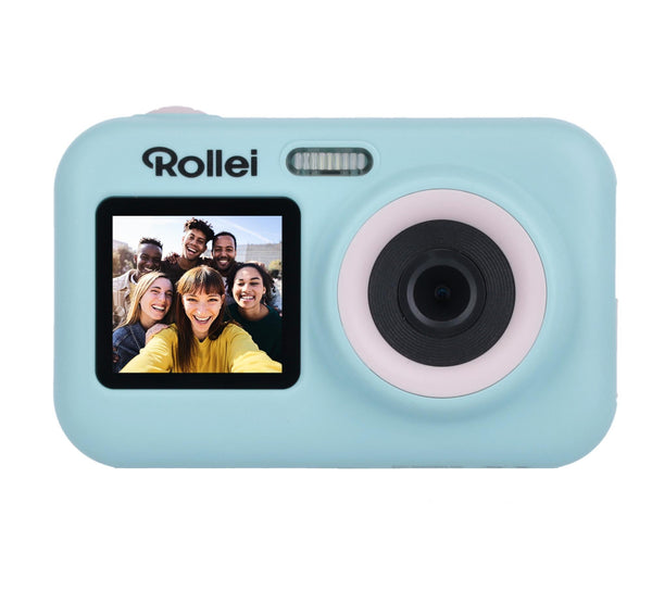 Rollei Sportsline Fun grön