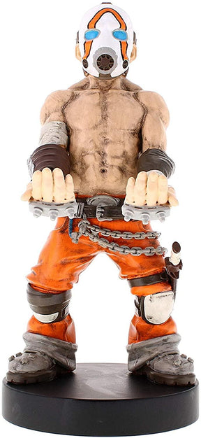CABLE GUYS - PSYCHO Cable Guys