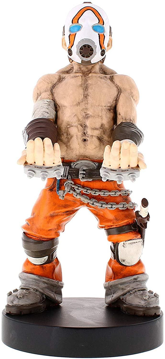 CABLE GUYS - PSYCHO Cable Guys