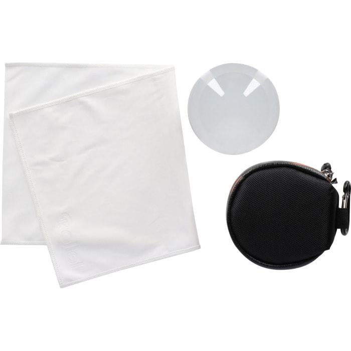 Rollei Lensball 110 mm Rollei