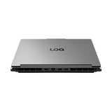 Lenovo LOQ 15AHP11 83TN006GGE – bærbar med tysk DE-layout