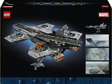 76354 LEGO 76354 Marvel S.H. TBA (27.3.) Lego