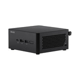 ASUS NUC 14 Pro Tall Kit RNUC14RVHV700000I – set skråt forfra (vinkel 4)