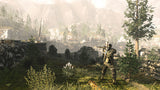 Sniper Elite 4 Nintendo Switch – Gameplay, spilscene 15