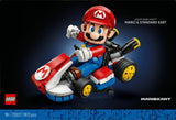LEGO - Super Mario - Mario Kart™: Mario & Standard Kart (72037) LEGO