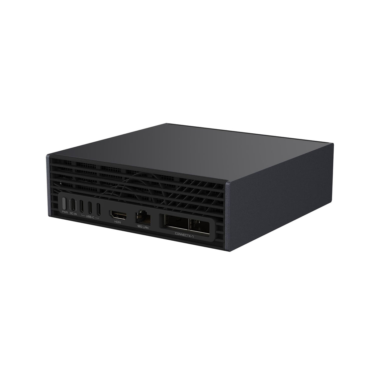 Gigabyte AI TOP ATOM Kompakt PC GB10 Grace Blackwell Superchip 128GB 0GB NVIDIA Blackwell No-OS Gigabyte Technology