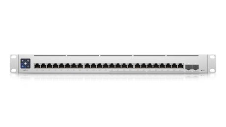 Ubiquiti USW-Enterprise-24-POE, Switch Ubiquiti