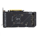 ASUS GeForce RTX 4060 8GB GDDR6 DUAL OC ASUS