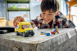 LEGO - LEGO City - The LEGO® Van (60500) LEGO