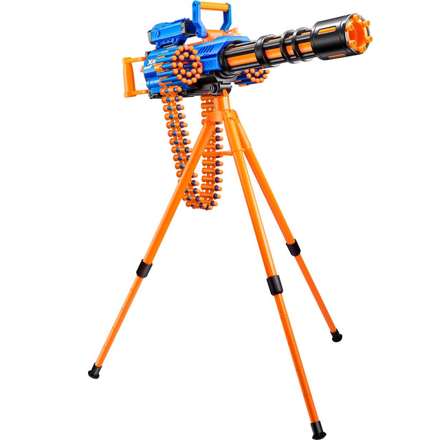 ZURU X-Shot - Insanity Blaster Rage Fire