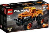 LEGO Technic Monster Jam El Toro Loco - 42135 LEGO