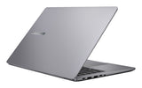 ASUS ExpertBook P3 PM3406CKA-LY0095X Copilot+ PC – set bagfra; tastaturlayout illustrativt