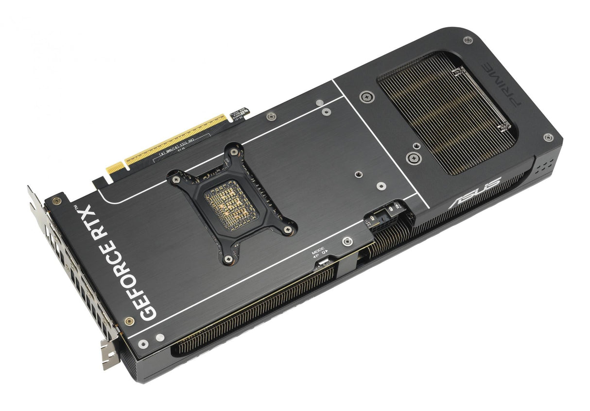 ASUS GeForce RTX 5070 12GB PRIME OC ASUS