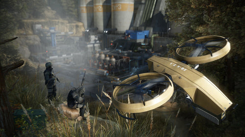 Sniper Ghost Warrior Contracts 1+2 Double Pack Solutions 2 GO
