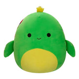 Squishmallows - 30 cm P18 plush - Lars Turtle (1805416) Squishmallows