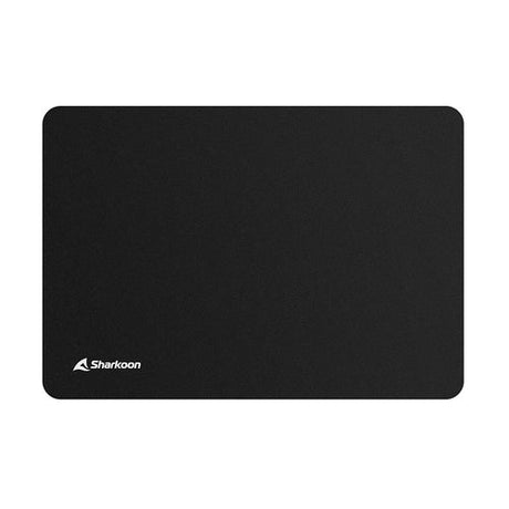 Sharkoon 1337 V2 Gaming Mat M, gaming mouse (black) Sharkoon