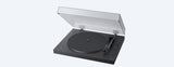 Sony PS-LX310BT – pladespiller med Bluetooth – sort – produktbillede