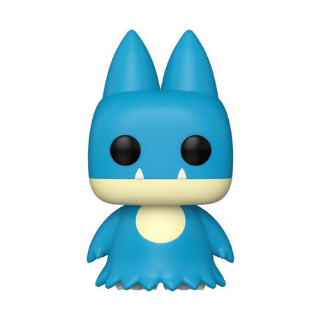 Funko! POP Vinyl Pokemon Munchlax (69077) Funko Pop!