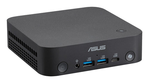 ASUS ExpertCenter PN55-S50023NL – set skråt forfra (vinkel 6)