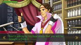 Ace Attorney Investigations Collection (Import) – Nintendo Switch – skærmbillede 3