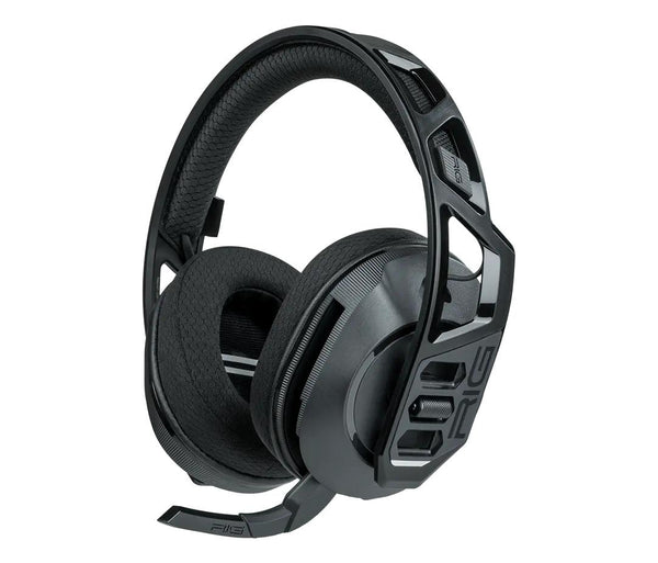 RIG 600 PRO HS Svart
