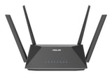 ASUS RT-AX52 Pro AX3000 – set skråt forfra