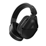 Turtle Beach Stealth 700 Gen 2 MAX – Xbox – Sort – headset skråt bagfra
