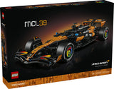 LEGO 42228 Technic McLaren MCL39 F1 Racing Car