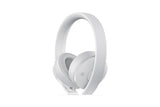 Sony Gold Wireless Headset – trådløst gaming-headset – hvid – produktdetalje 2
