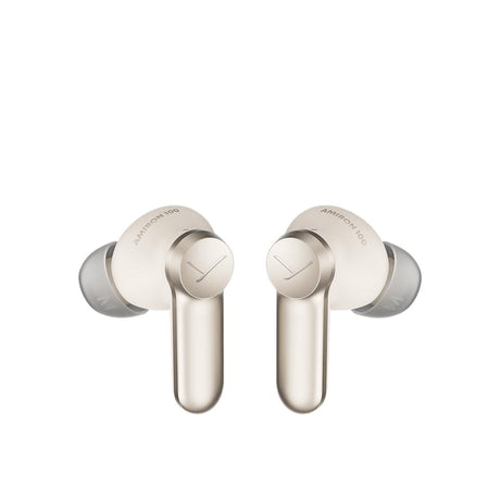Beyerdynamic - AMIRON 100 Cream True Wireless Earphones with ANC Beyerdynamic