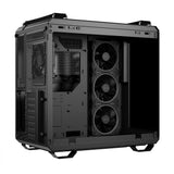 ASUS Case TUF GT502 HORIZON ARGB BLACK ASUS