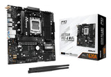 ASRock A620AM Pro-A WiFi bundkort - produktbillede 5