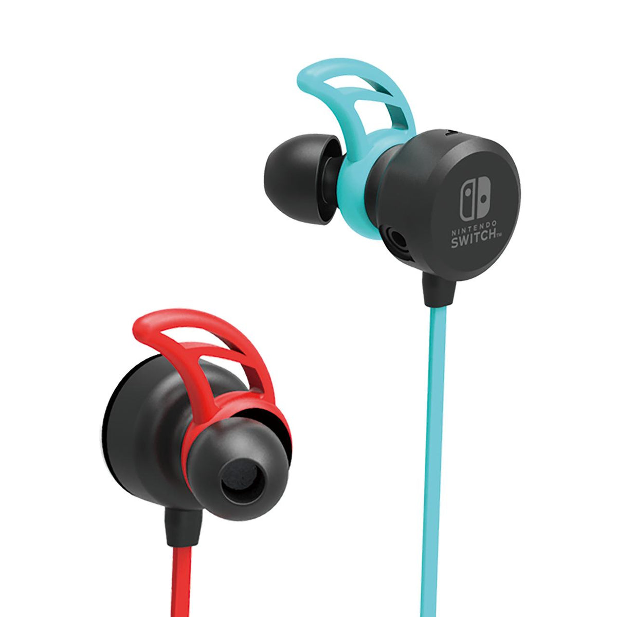HORI Gaming Earbuds Pro HORI