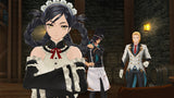 Tales of Berseria Remastered Nintendo Switch – Gameplay, spilscene 11