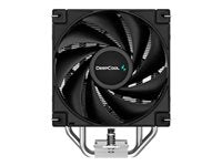 Deepcool AK400 Processorkylare 120 mm