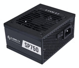 Lian Li SP750 V2 SFX Gold Power Supply - 750 Watt - Black Lian Li