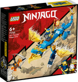 LEGO Ninjago Jay's Thunder Dragon EVO - 71760 LEGO