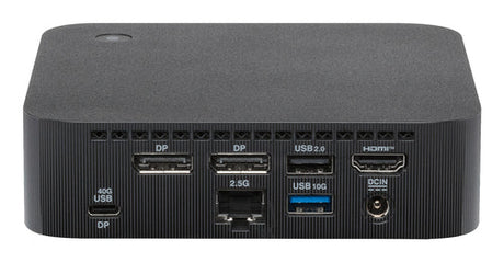 ASUS ExpertCenter PN54-S1-S50015AL – set bagfra