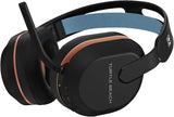 Turtle Beach Stealth 500 – Switch 2-headset, sort – Hovedbøjle og ørekopper