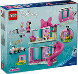 LEGO 43274 Disney Classic Minnie's Pet Hotel LEGO