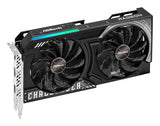 ASRock Radeon RX 9060 XT Challenger 16GB OC - produktbillede 3