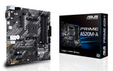 ASUS PRIME A520M-A II/CSM – AM4 bundkort