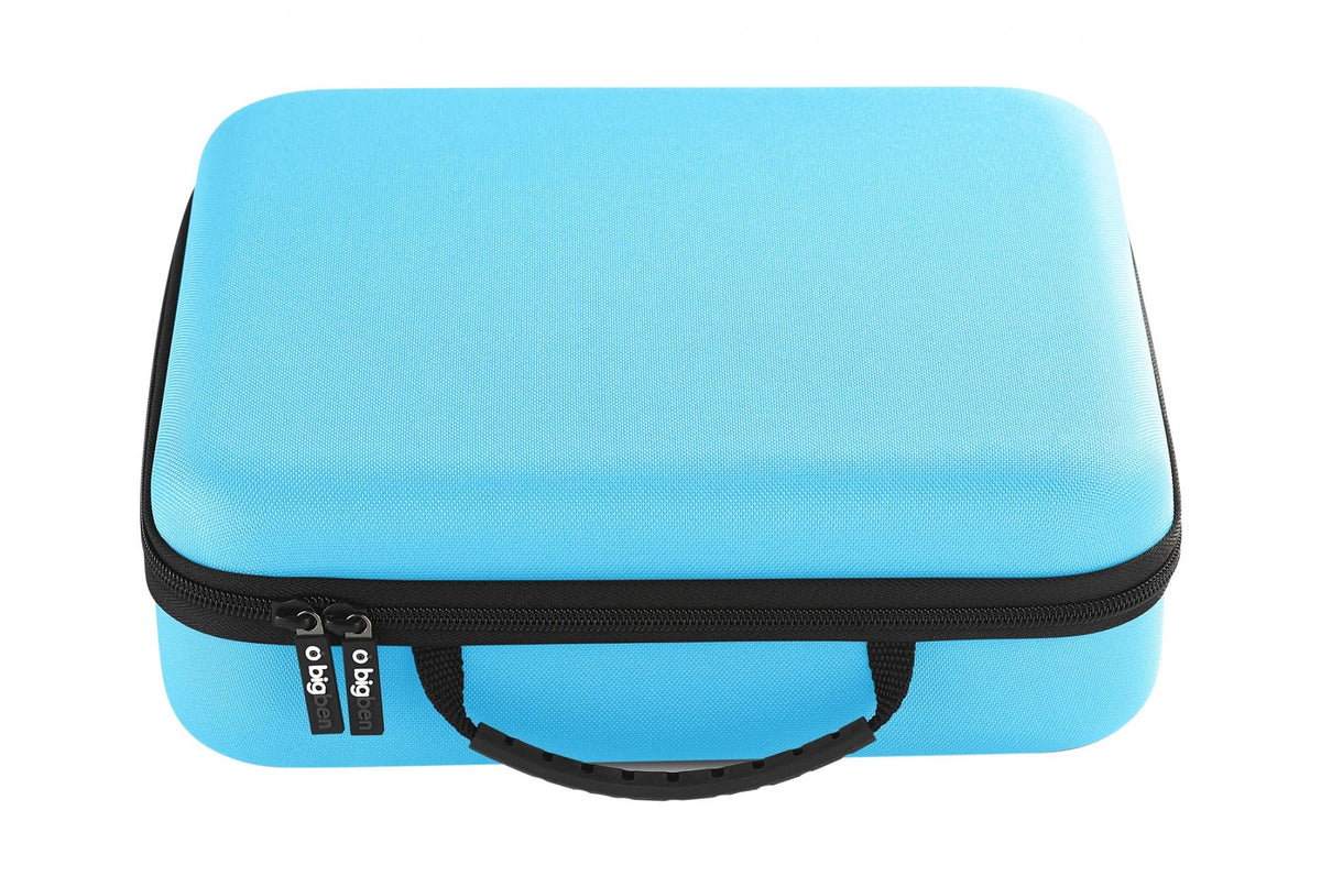 Nacon Storage Case Blue /Nintendo Switch Nacon