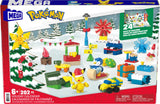 Mega Construx - Pokémon Holiday Calendar (GYG99) Mega Bloks