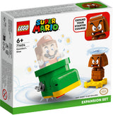 LEGO Super Mario - Goomba’s Shoe Expansion Set (71404) LEGO