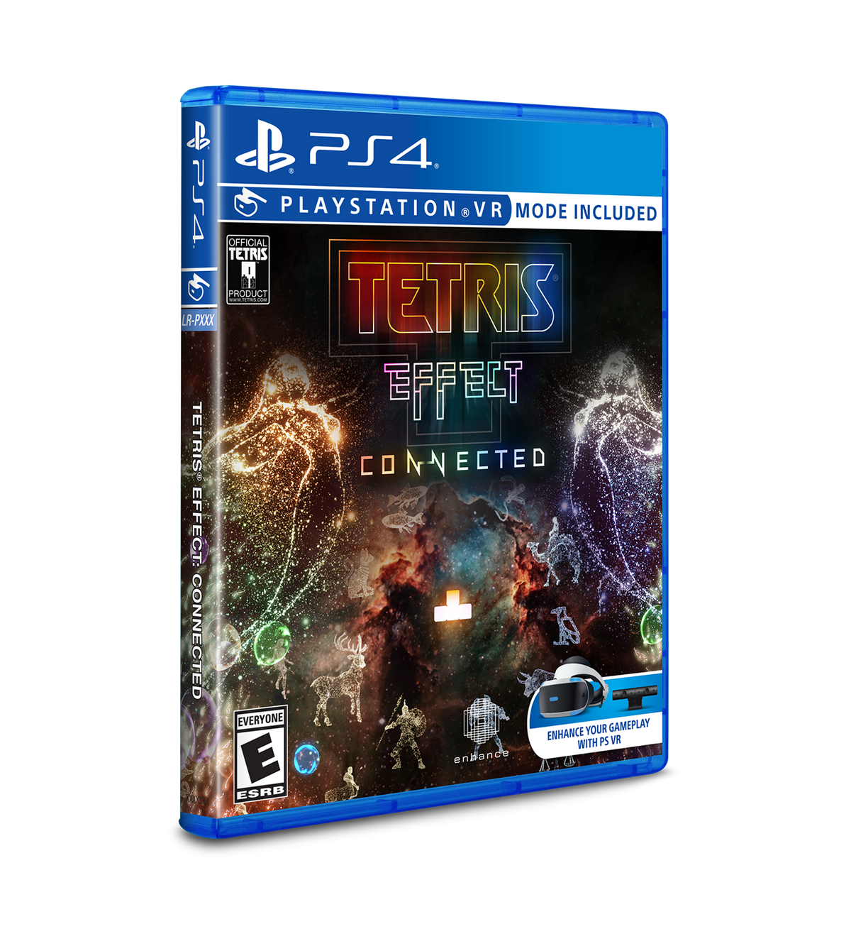 Tetris Effect: Connected (Limited Run)