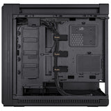 ASUS PROART PA602 TG E-ATX Case - Black ASUS