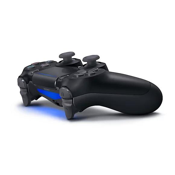 Sony DualShock 4 Controller - Black – produktdetalje 7