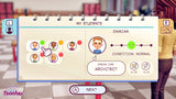 MY UNIVERSE: COOKING STAR RESTAURANT