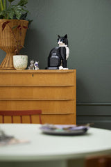 LEGO - LEGO Ideas - Tuxedo Cat (21349) Lego